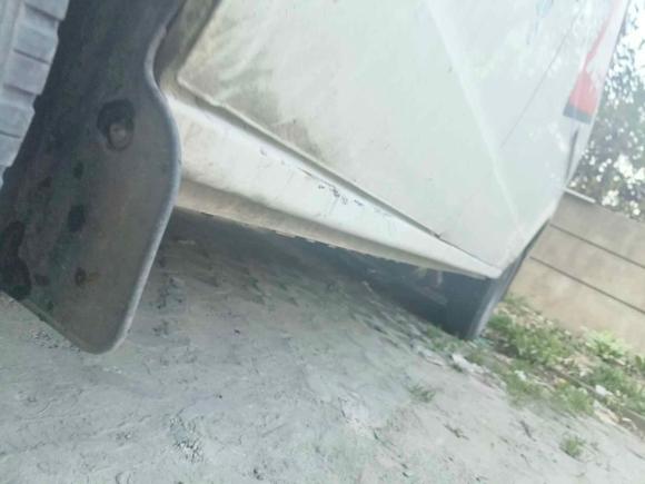 [上海·渝A] 二手瑞驰新能源瑞驰新能源EC352020款 EC35 II 长续航版41.86kWh