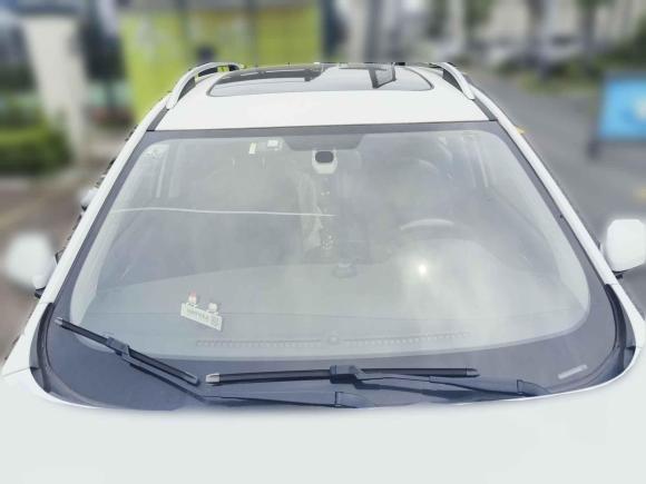 [嘉兴·浙A] 二手荣威荣威RX52018款 20T 两驱自动互联网智惠版