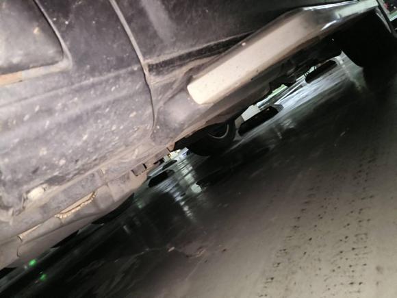 [合肥·皖A] 二手路虎发现2012款 3.0 SDV6 HSE 柴油版