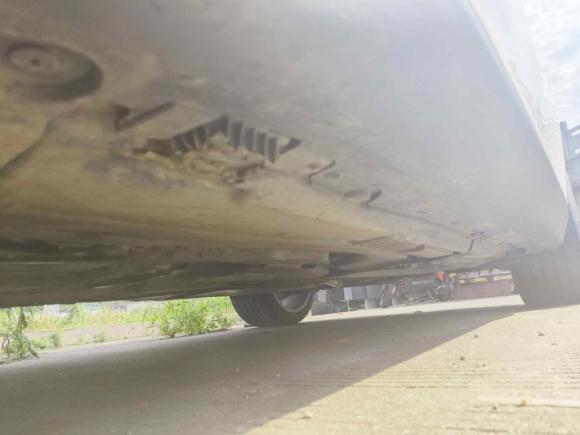 [宁波·浙B] 二手宝马宝马X62008款 xDrive35i