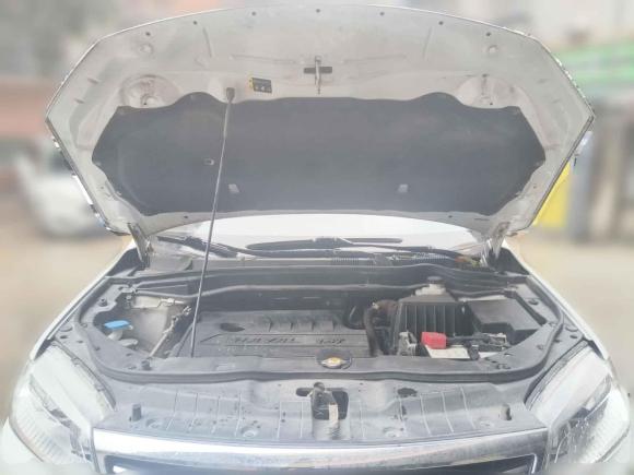 [西安·陕A] 二手哈弗哈弗H62019款 运动版 1.5T 自动两驱精英型 国VI