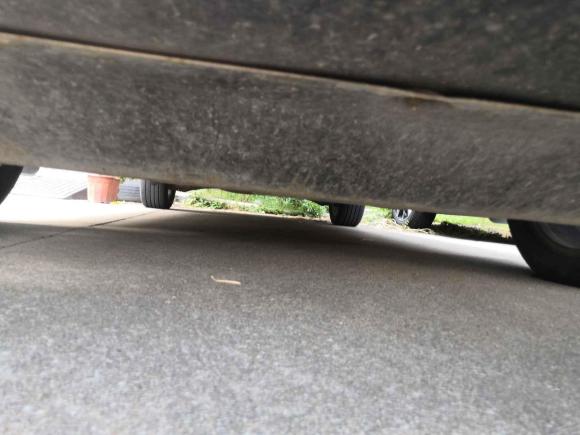 [宁波·蒙B] 二手宝骏宝骏7302017款 1.8L iAMT尊享型 7座