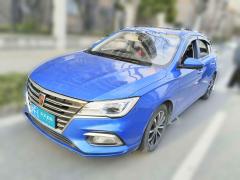 [上海·沪F] 荣威荣威i52020款 1.5L 自动4G互联领豪旗舰版