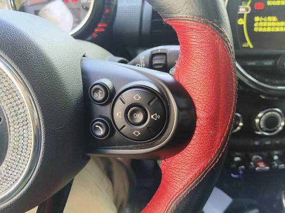 [杭州·浙A] 二手MINIMINI2014款 1.5T COOPER Fun