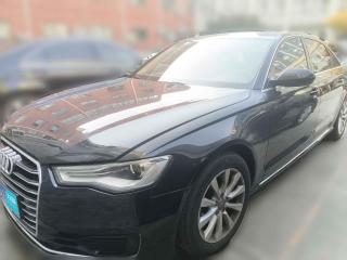 奥迪奥迪A6L2017款 TFSI 技术型