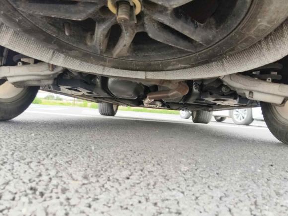 [上海·沪B] 二手福特锐界2016款 EcoBoost 245 四驱豪锐型 7座