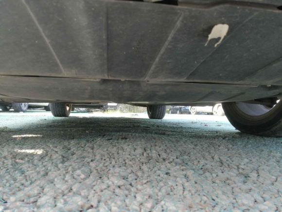 [常州·苏D] 二手英菲尼迪英菲尼迪QX302017款 1.6T 两驱时尚版