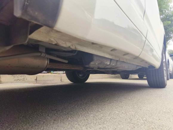 [济南·鲁A] 二手丰田汉兰达2017款 2.0T 四驱豪华版 7座