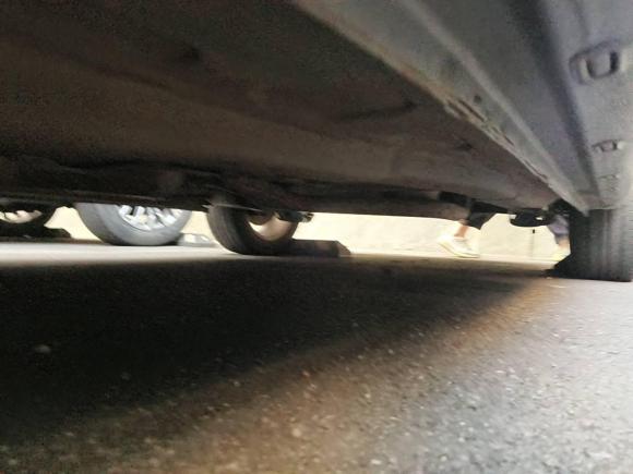 [深圳·粤L] 二手奇瑞艾瑞泽52016款 1.5L CVT领锐版