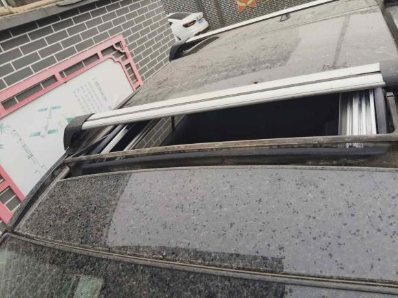 [北京·京Q] 二手丰田RAV4荣放2020款 2.0L CVT两驱尊贵版