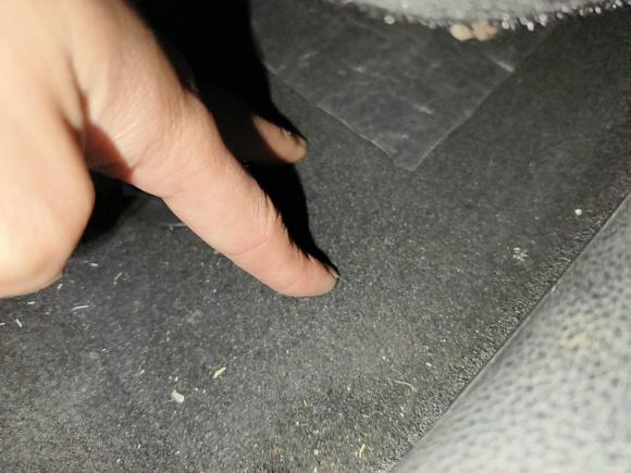 [合肥·皖A] 二手凯迪拉克凯迪拉克XTS2015款 28T 豪华型