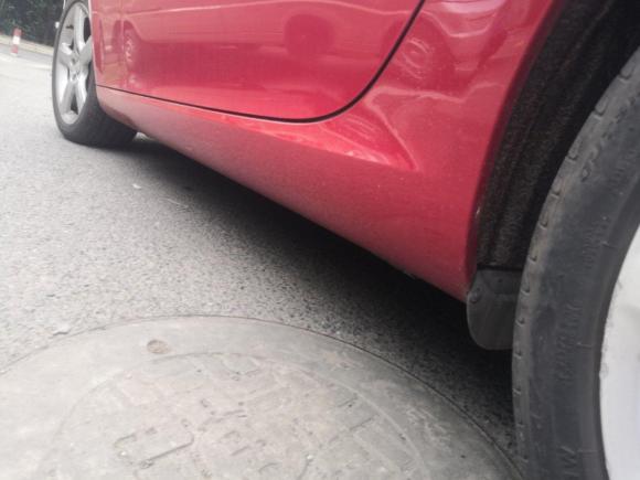 [上海·辽B] 二手奔驰奔驰SLK级2011款 SLK 200 时尚型