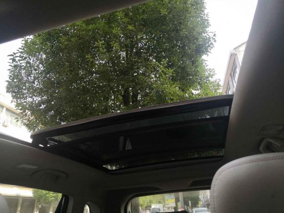 [义乌·贵G] 二手汉腾汽车汉腾X52018款 1.5T CVT豪华版