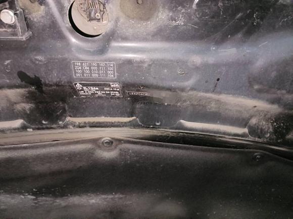 [温州·浙C] 二手奔驰奔驰E级2018款 改款 E 200 L 运动型