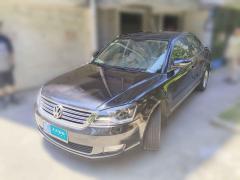 [南京·苏L] 大众Passat领驭2009款 1.8T 手动尊品型