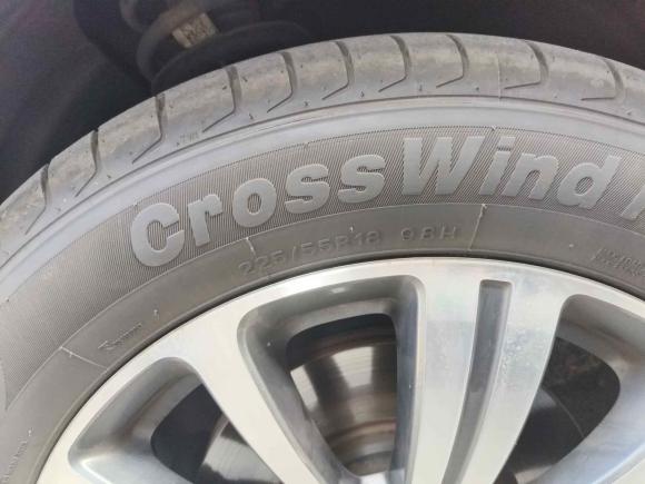 [嘉兴·浙F] 二手广汽传祺传祺M82018款 320T 尊贵版