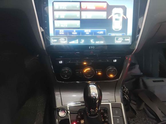 [南通·苏F] 二手大众帕萨特2017款 330TSI DSG尊荣版