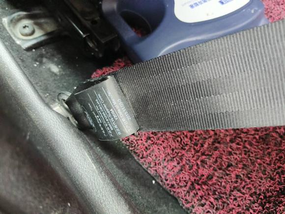 [温州·浙C] 二手福特福克斯2012款 两厢 1.6L 手动舒适型