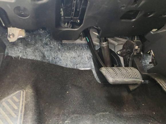 [湖州·浙E] 二手丰田卡罗拉2022款 双擎 1.8L E-CVT先锋版