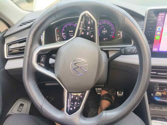 [嘉兴·浙F] 二手大众途观L2022款 330TSI 自动两驱R-Line旗舰版