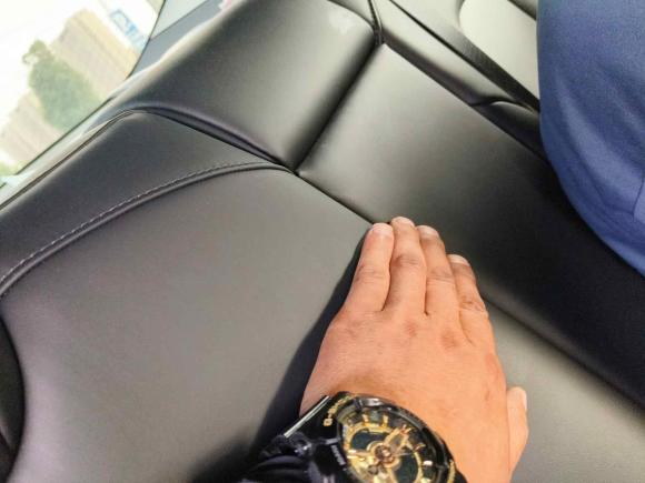 [苏州·苏E] 二手特斯拉Model 32019款 标准续航后驱升级版