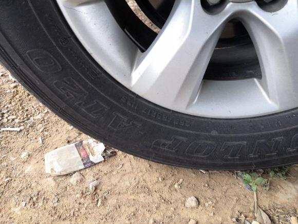 [芜湖·皖B] 二手丰田普拉多2010款 2.7L 自动豪华版