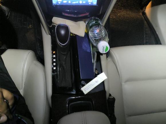 [合肥·皖A] 二手凯迪拉克凯迪拉克XTS2015款 28T 舒适型