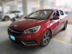 [佛山·鄂R] 奇瑞艾瑞泽52016款 1.5L CVT领锐版