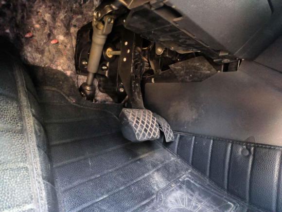 [台州·浙J] 二手大众Polo2011款 1.4L 自动致尚版