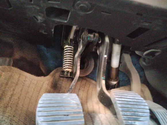 [西安·陕A] 二手雪铁龙C4世嘉2016款 1.6L 手动豪华型