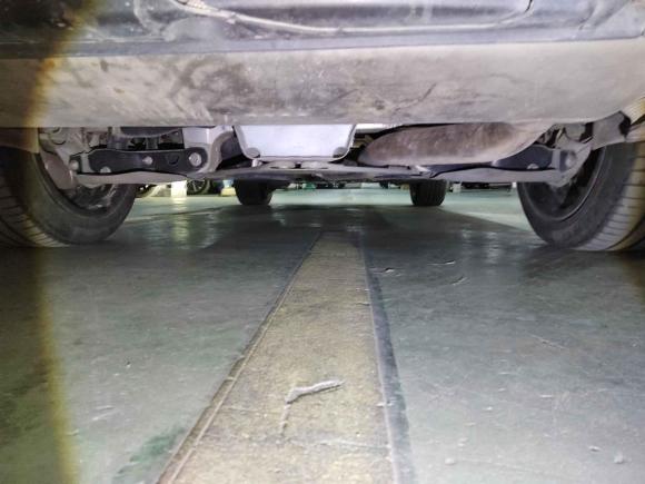 [上海·沪B] 二手宝马宝马X52019款 xDrive40i M运动套装