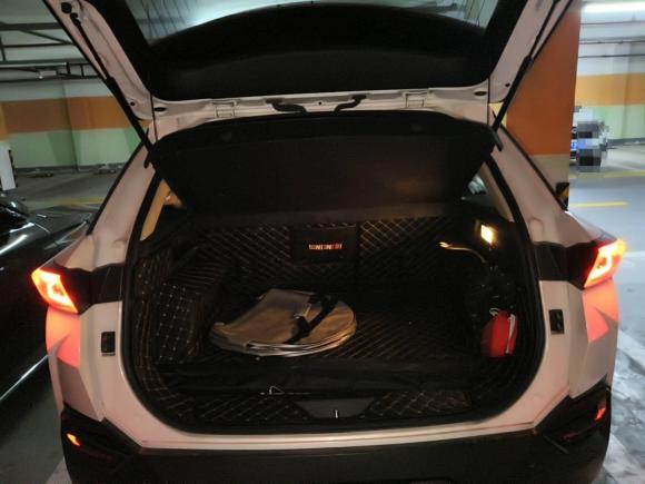 [合肥·皖N] 二手奔腾奔腾T772020款 PRO 280 TID 自动尊享型