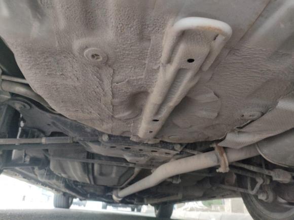 [成都·川A] 二手长安睿骋2016款 1.8T 自动智享版尊驰型