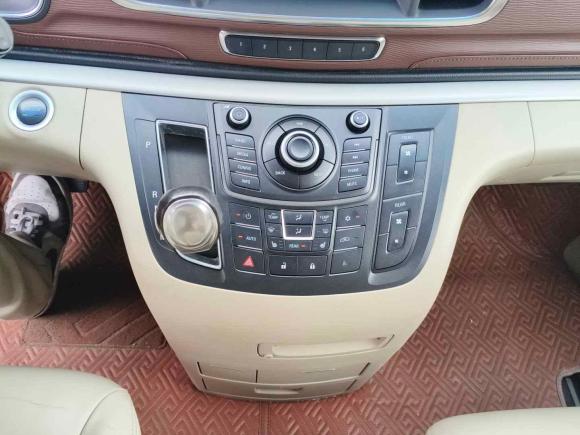 [无锡·苏B] 二手别克别克GL82014款 3.0L GT豪华商务豪雅版