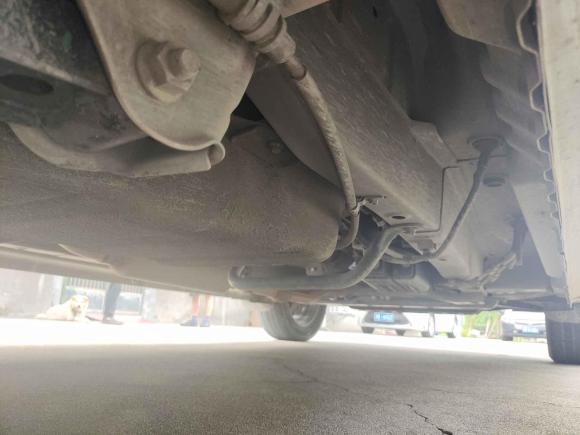 [无锡·苏B] 二手东风风光风光3302019款 1.5L 330S 精典型厢式车国VI DK15