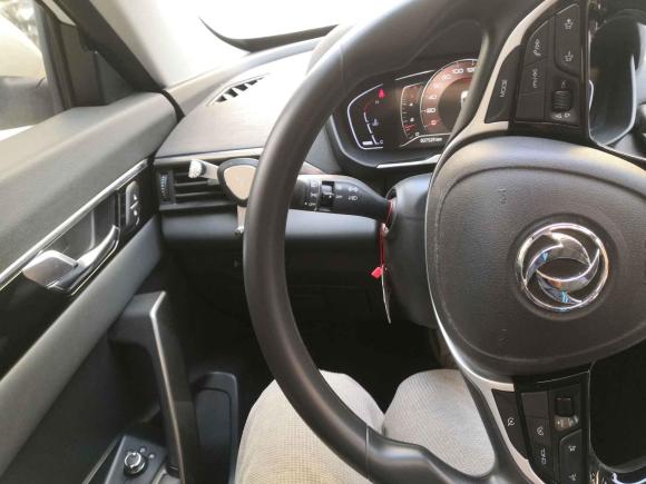 [南昌·赣A] 二手东风风神奕炫2020款 230T 自动炫目版