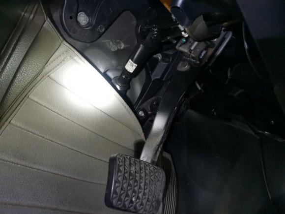 [上海·沪L] 二手别克英朗2010款 XT 1.6T 时尚运动版