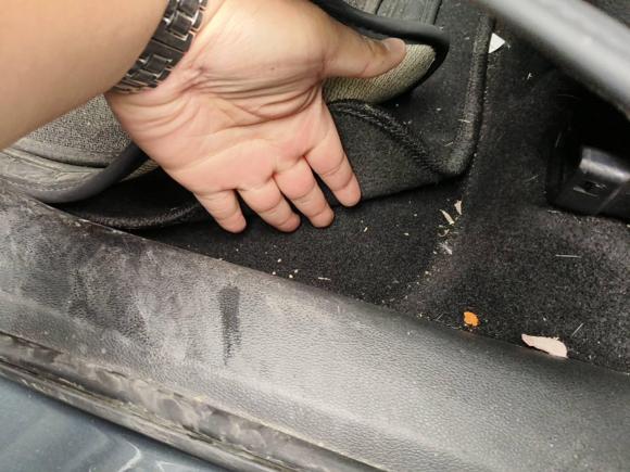 [合肥·皖A] 二手吉利汽车星越2020款 高能版 350T 耀星者