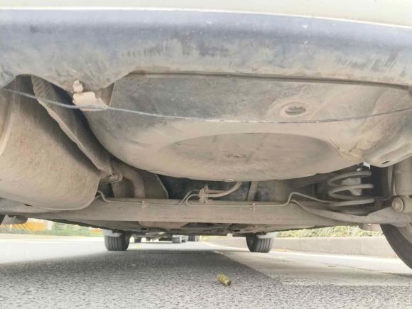 [广州·粤T] 二手日产骐达TIIDA2011款 1.6L CVT舒适型