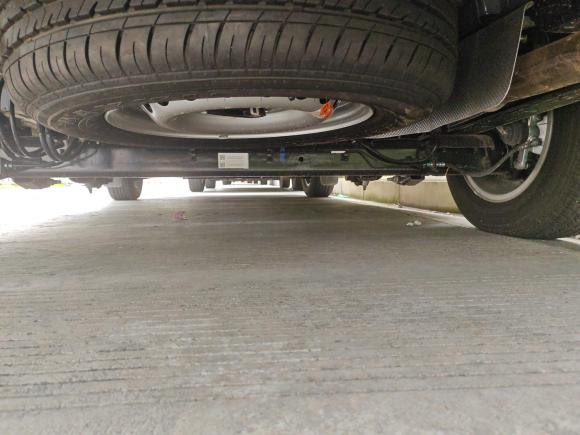 [武汉·鄂A] 二手福特途睿欧2023款 2.0T 自动致享版