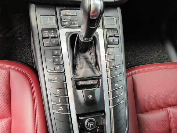 [成都·川A] 二手保时捷Macan2018款 Macan 2.0T