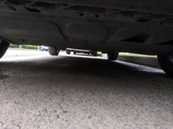 [嘉兴·浙F] 二手斯柯达柯米克2018款 1.5L 自动舒适版 国V