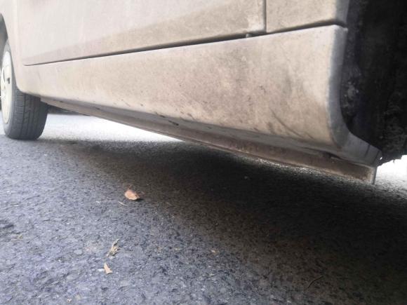 [合肥·皖A] 二手奇瑞新能源QQ冰淇淋2022款 170km 圣代 磷酸铁锂