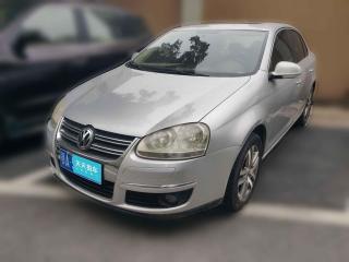 大众速腾2009款1.6L手动舒适型