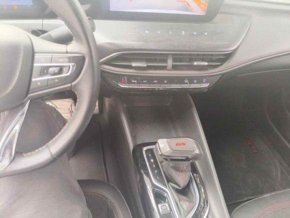 [西安·陕A] 二手别克威朗2023款 Pro GS 疾风版