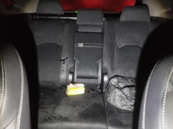 [合肥·皖A] 二手雷克萨斯雷克萨斯RX2016款 300 两驱精英版 国V