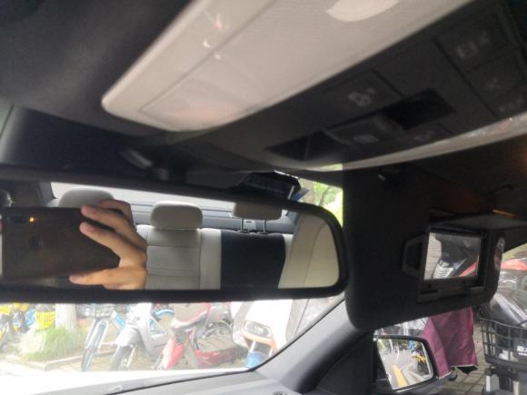 [宁波·浙B] 二手奔驰奔驰C级AMG2014款 AMG C 63 Edition 507