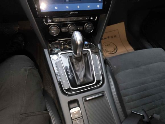 [武汉·鄂A] 二手大众迈腾2018款 330TSI DSG 豪华型