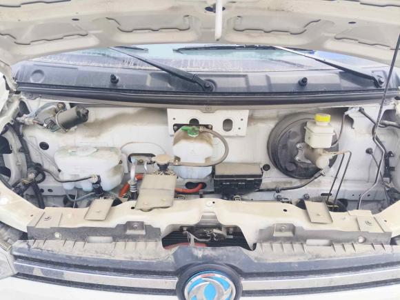 [济南·鲁A] 二手东风御风御风EM262023款 标准版 41.472kWh 河南锂动