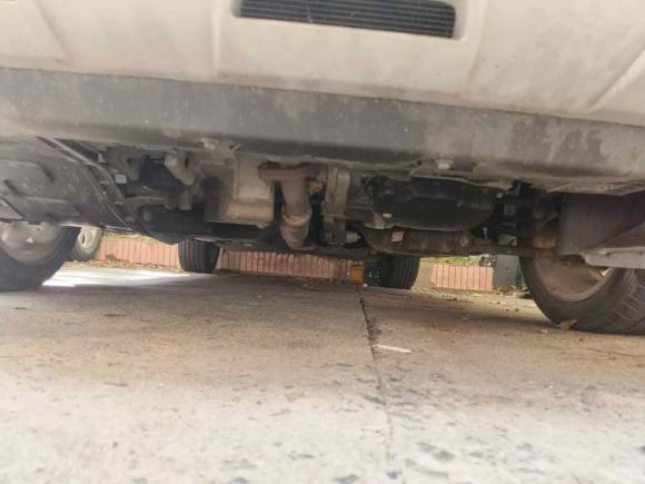 [上海·苏M] 二手名爵名爵ZS2017款 1.5L 自动豪华版